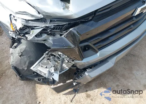 2025 Chevrolet Colorado 4Wd Z71 из США, поврежденный, VIN 1GCPTDEK4S1111915